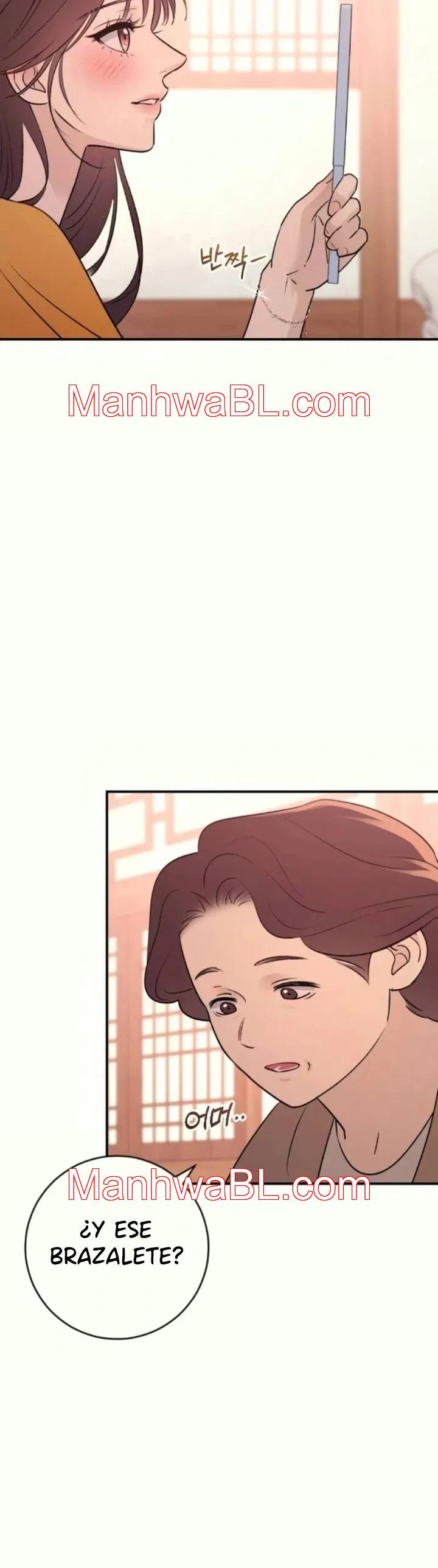 Dog Act - Capítulo 30.3 manhwa