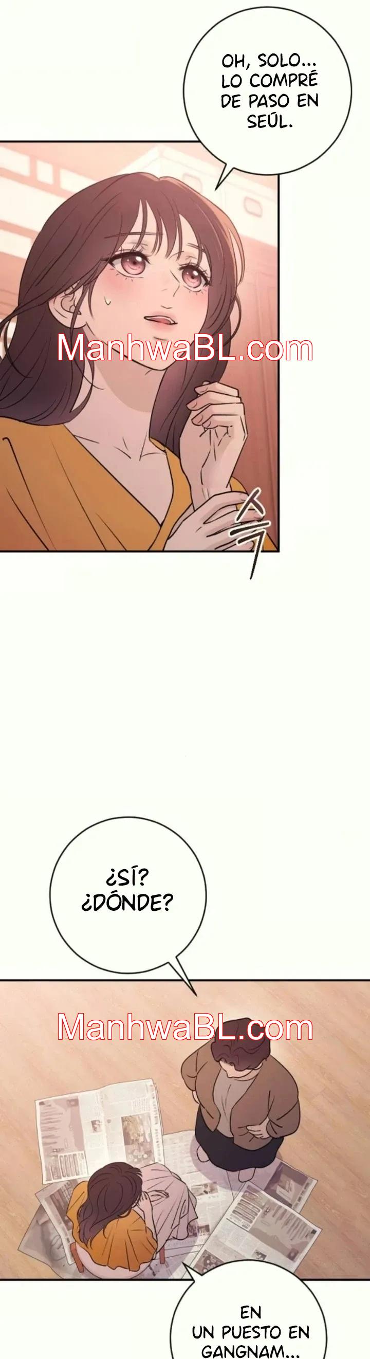 Dog Act - Capítulo 30.3 manhwa