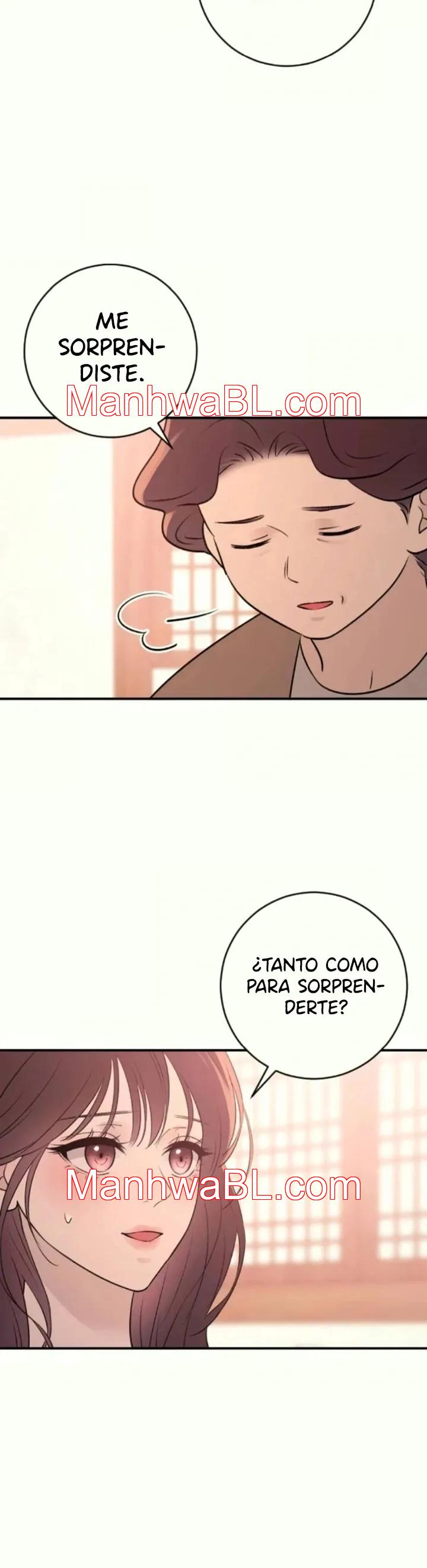 Dog Act - Capítulo 30.3 manhwa