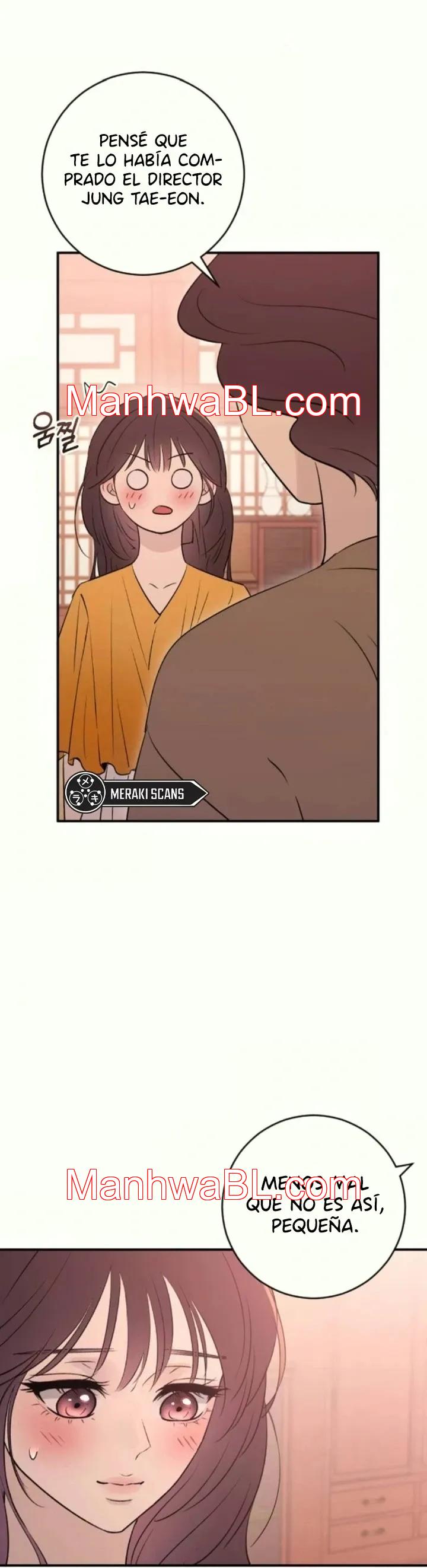 Dog Act - Capítulo 30.3 manhwa