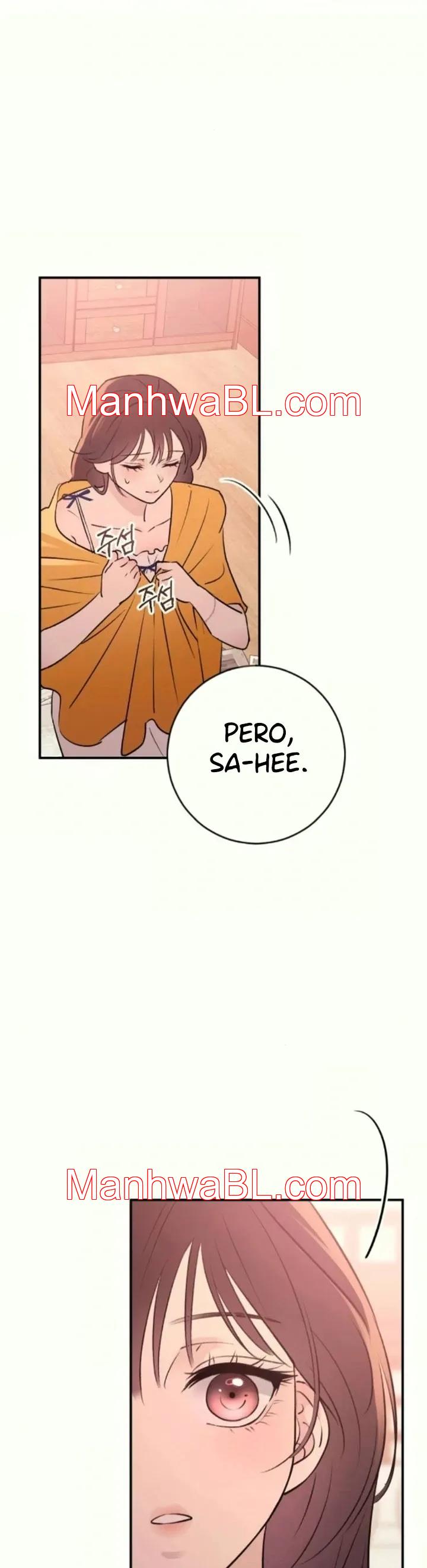 Dog Act - Capítulo 30.3 manhwa