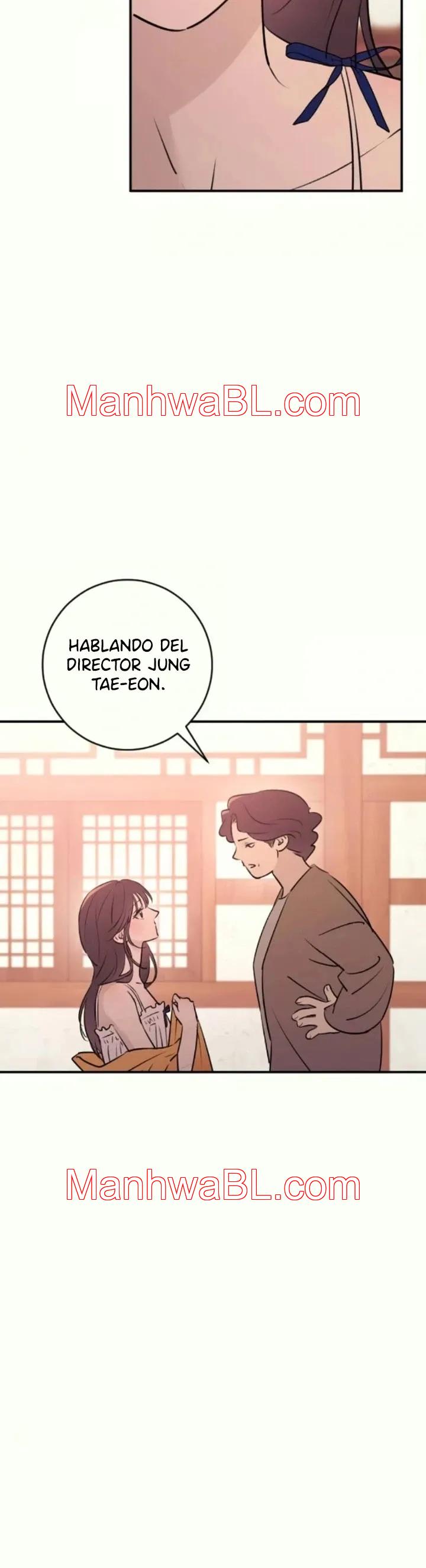 Dog Act - Capítulo 30.3 manhwa