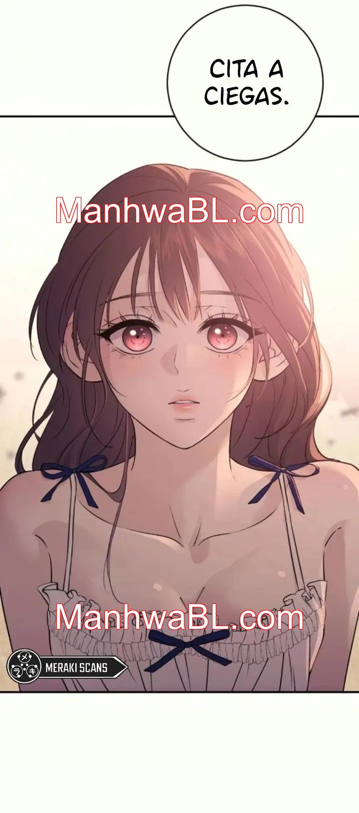 Dog Act - Capítulo 30.3 manhwa