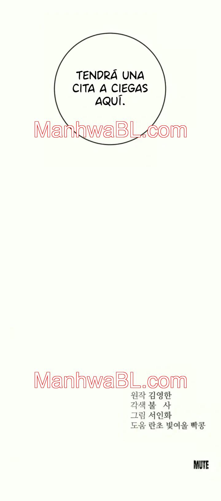 Dog Act - Capítulo 30.3 manhwa