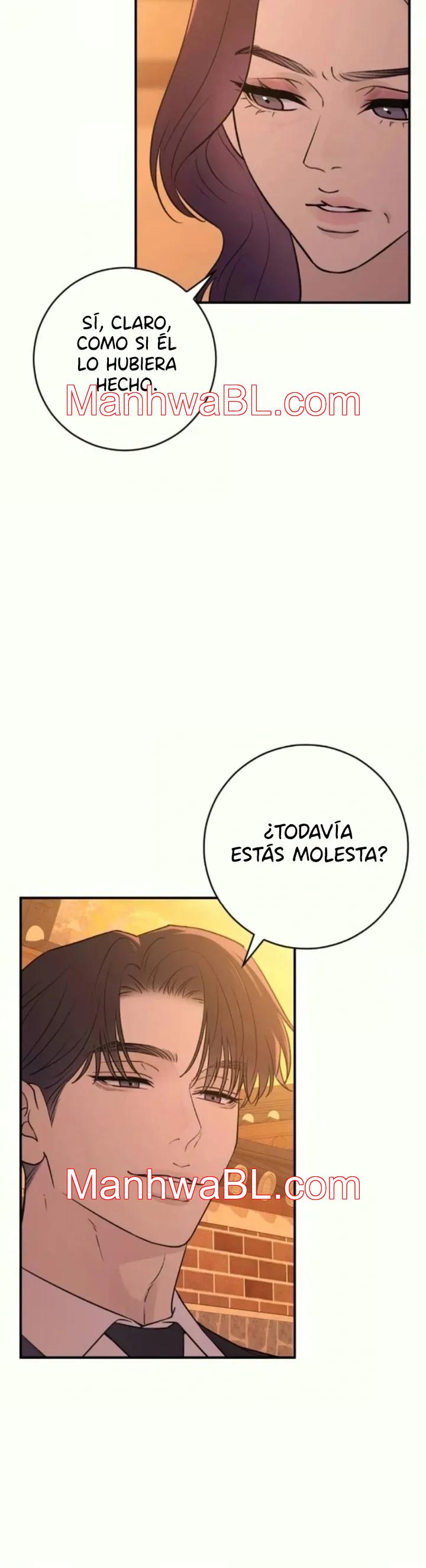 Dog Act - Capítulo 30.3 manhwa