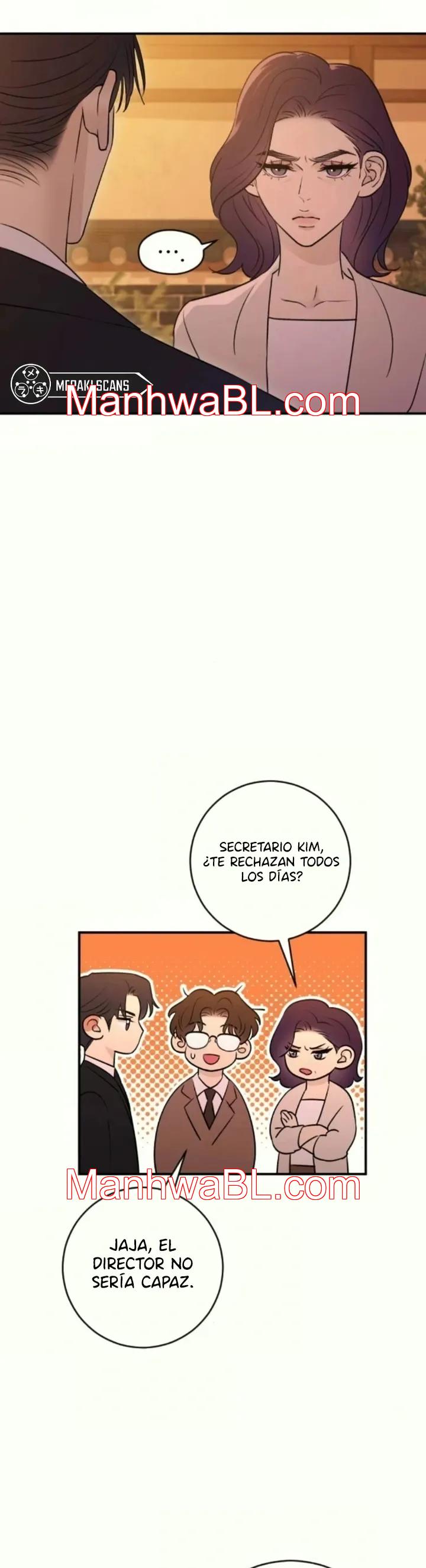 Dog Act - Capítulo 30.3 manhwa