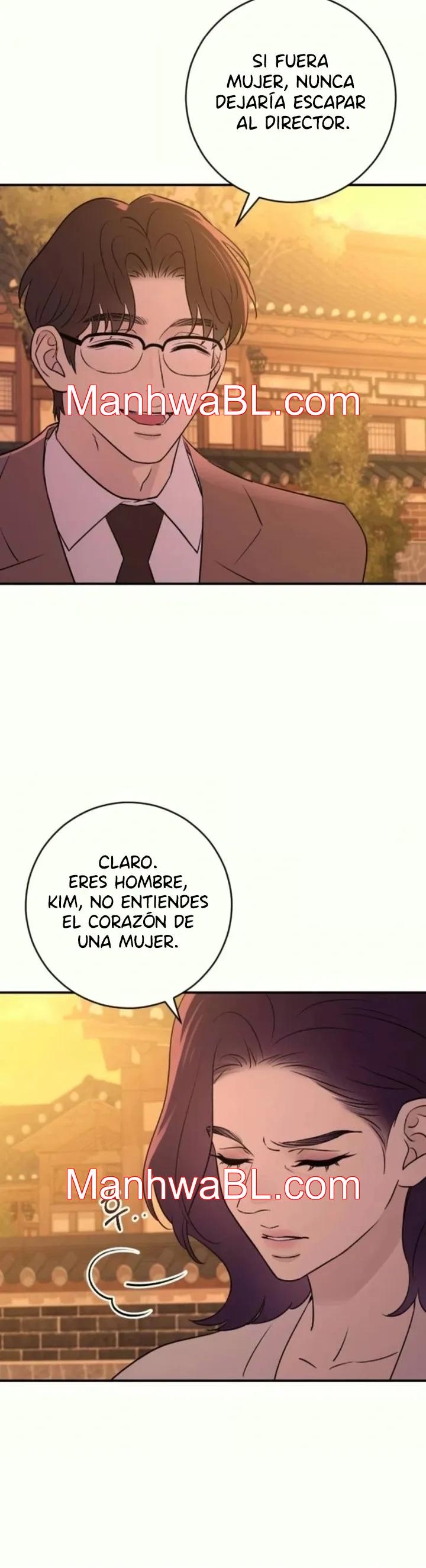 Dog Act - Capítulo 30.3 manhwa