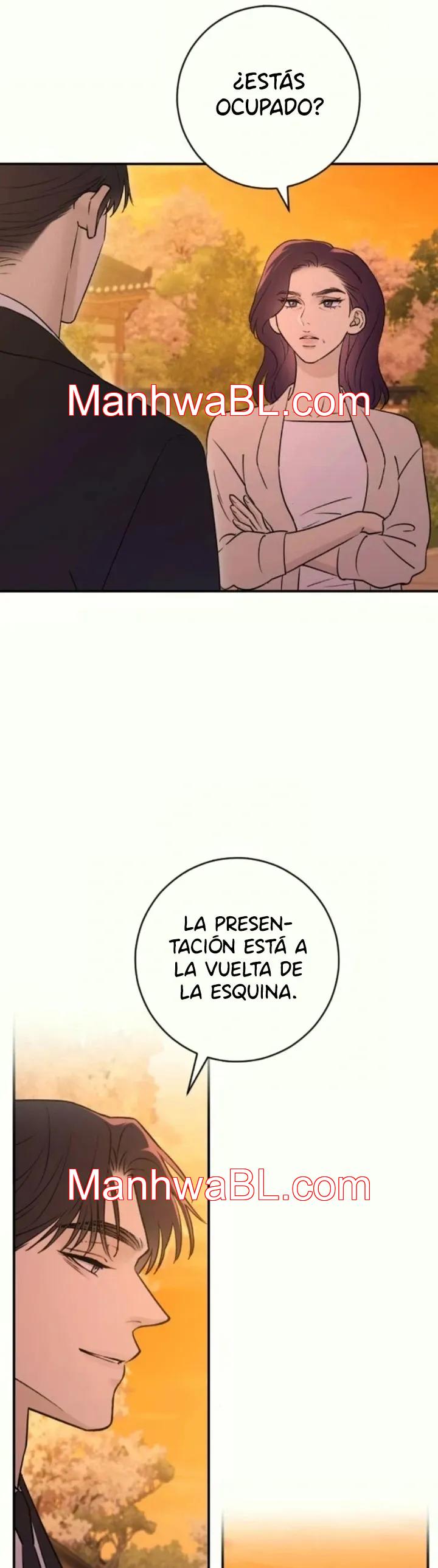 Dog Act - Capítulo 30.3 manhwa