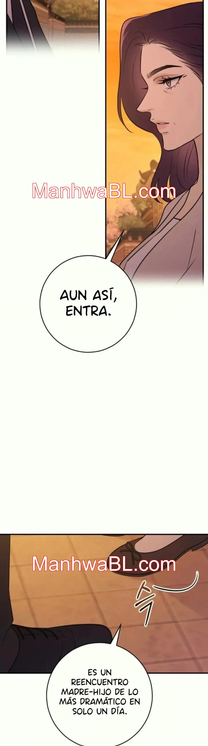 Dog Act - Capítulo 30.3 manhwa