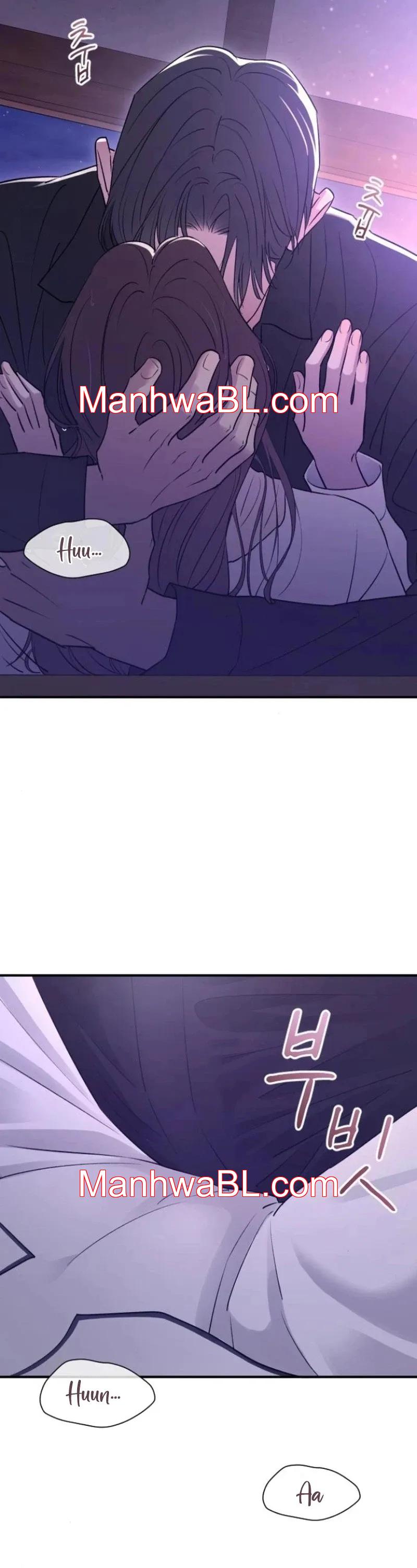 Dog Act - Capítulo 20.2 manhwa