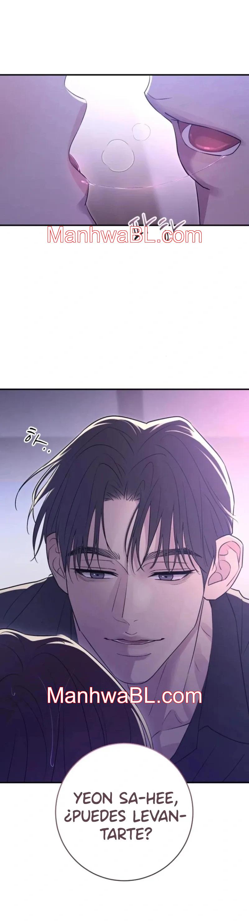 Dog Act - Capítulo 20.2 manhwa
