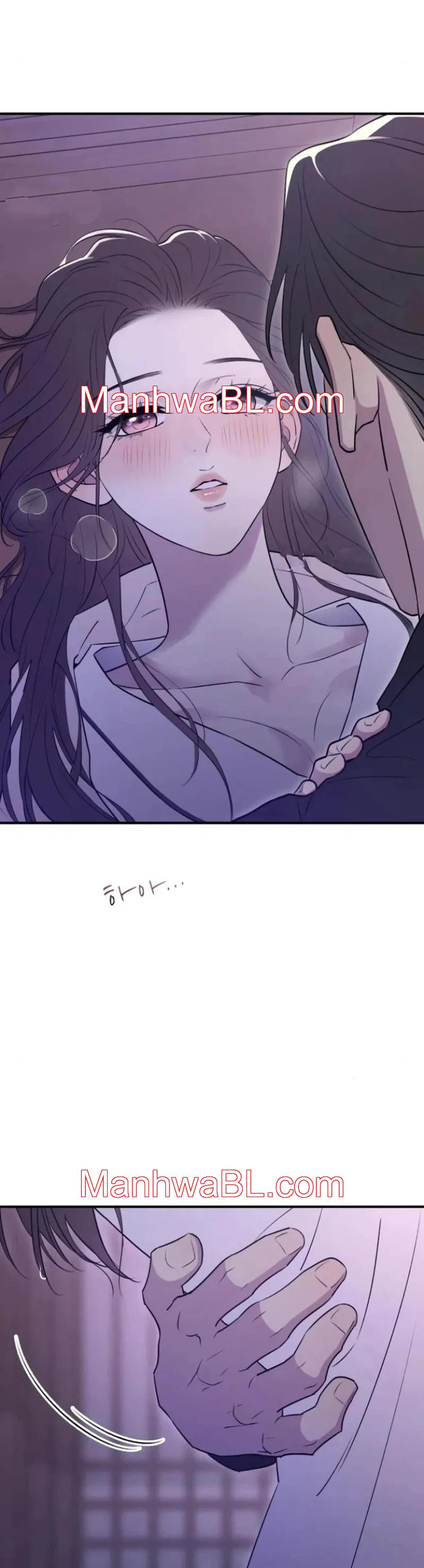 Dog Act - Capítulo 20.2 manhwa
