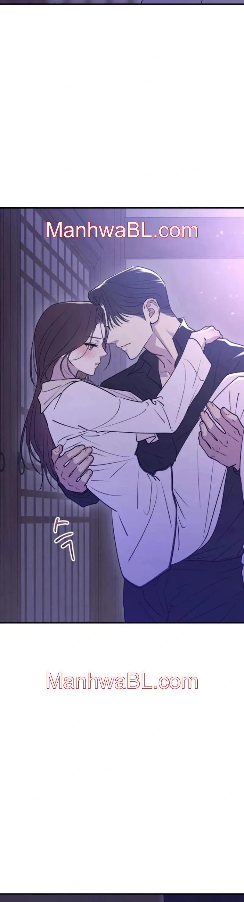Dog Act - Capítulo 20.2 manhwa