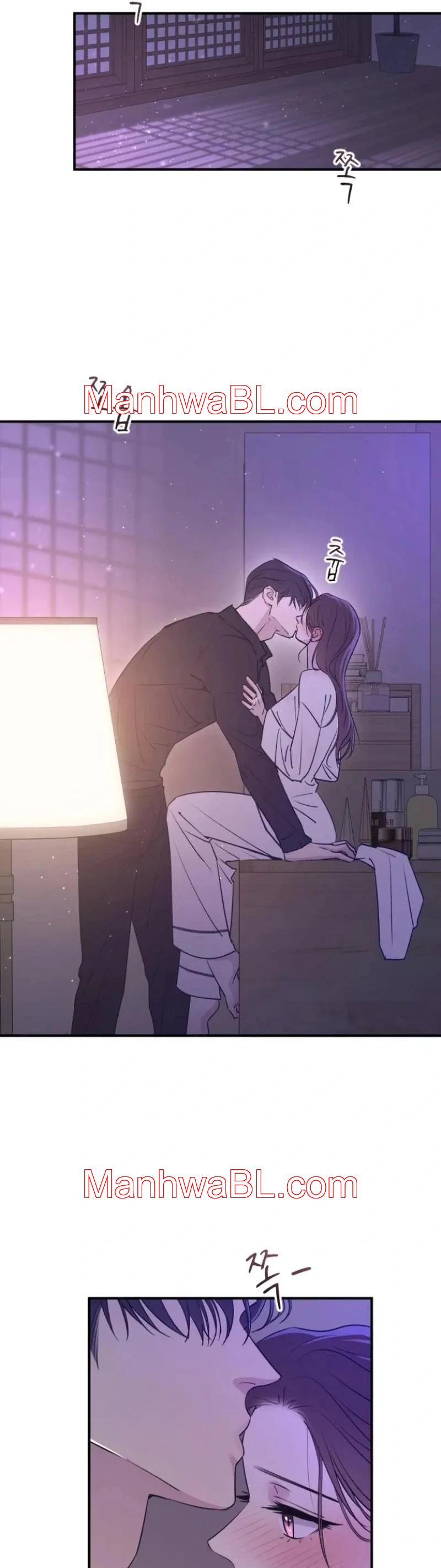 Dog Act - Capítulo 20.2 manhwa