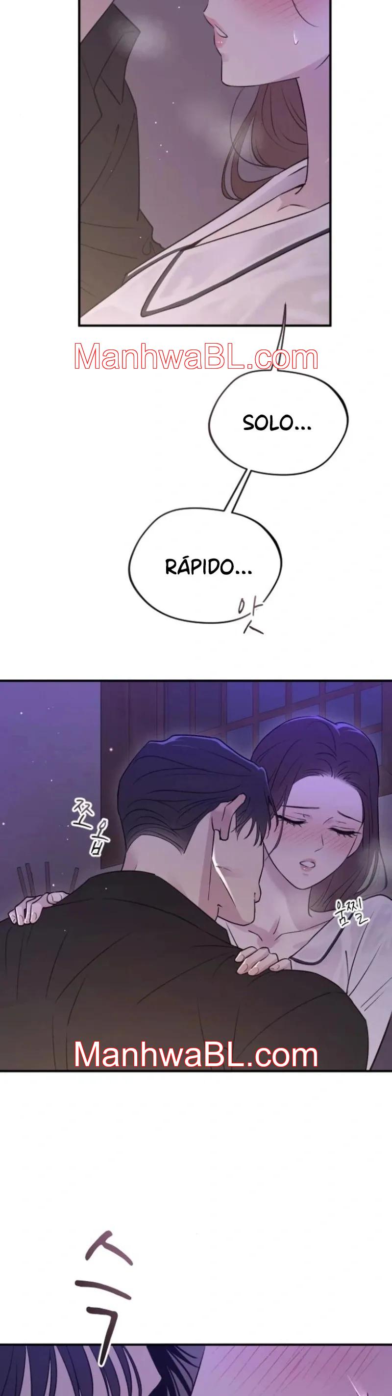 Dog Act - Capítulo 20.2 manhwa