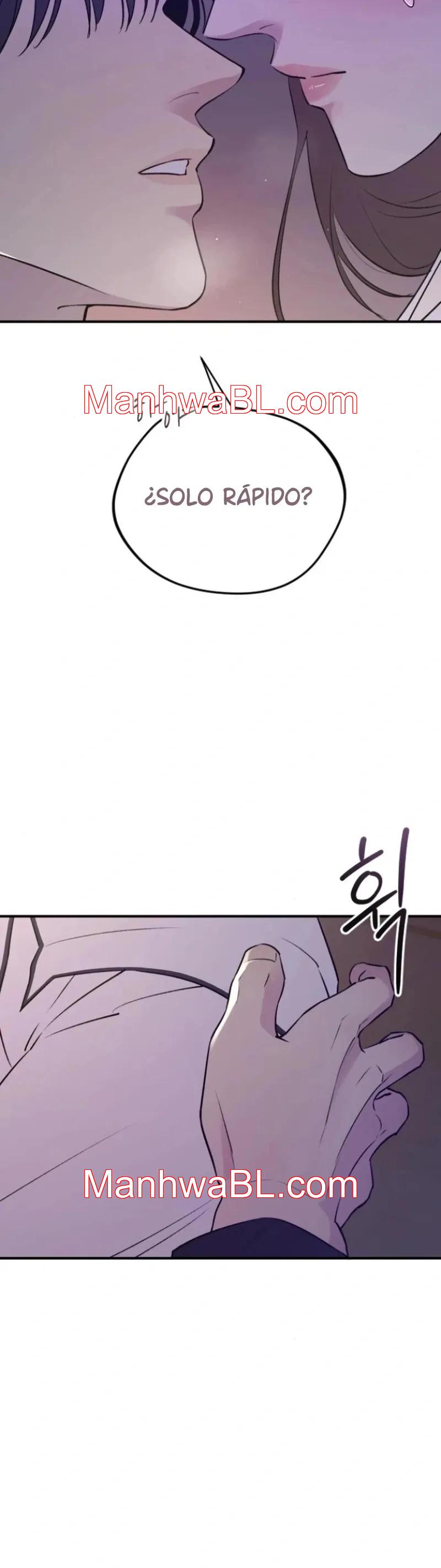 Dog Act - Capítulo 20.2 manhwa