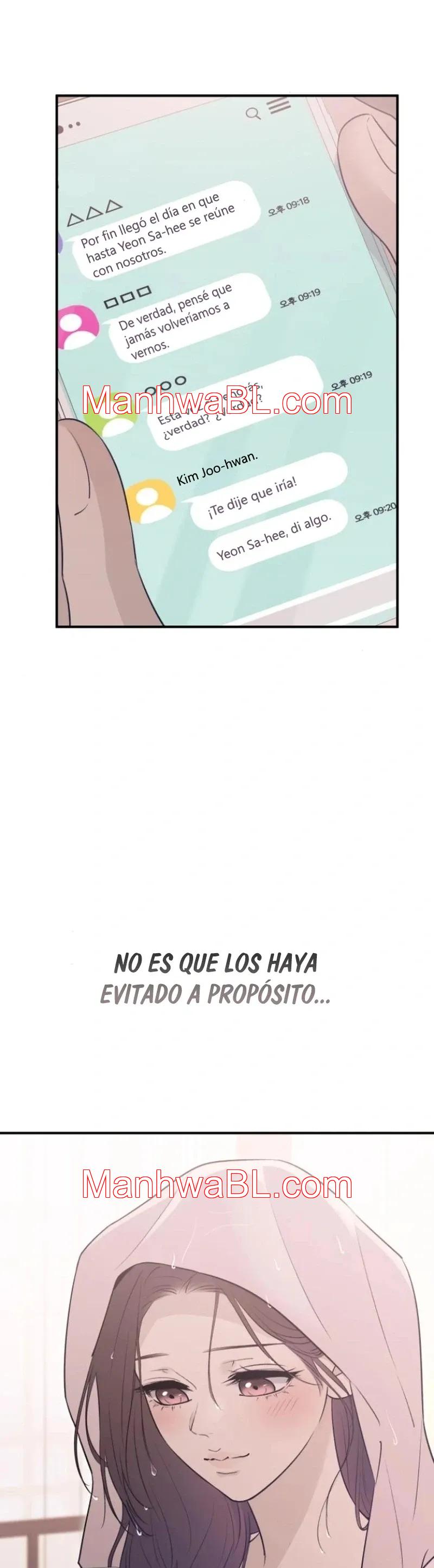 Dog Act - Capítulo 20.2 manhwa