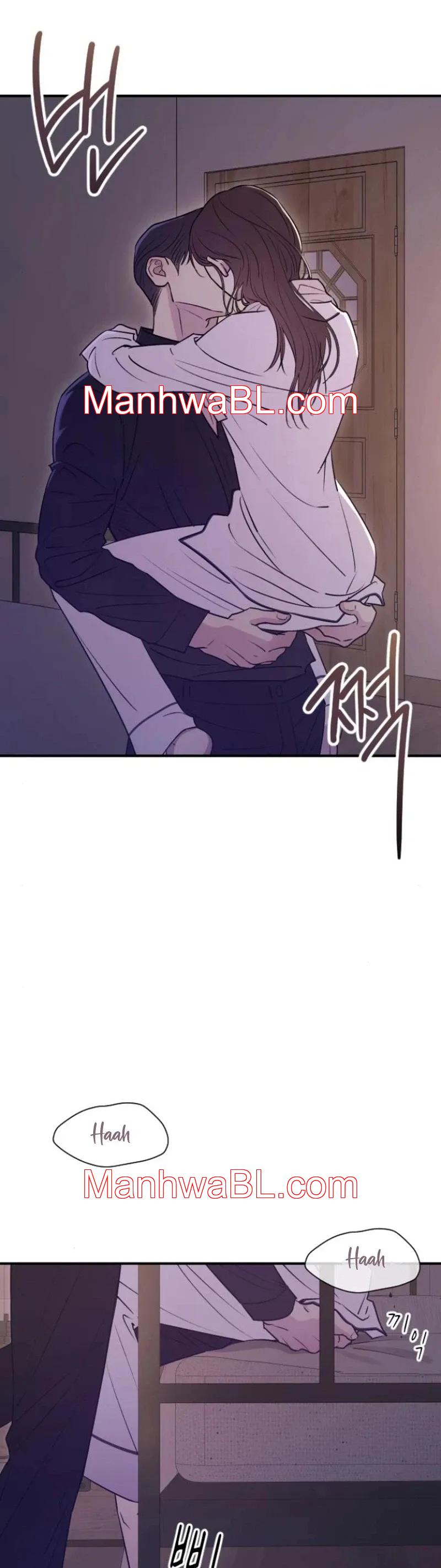 Dog Act - Capítulo 20.2 manhwa