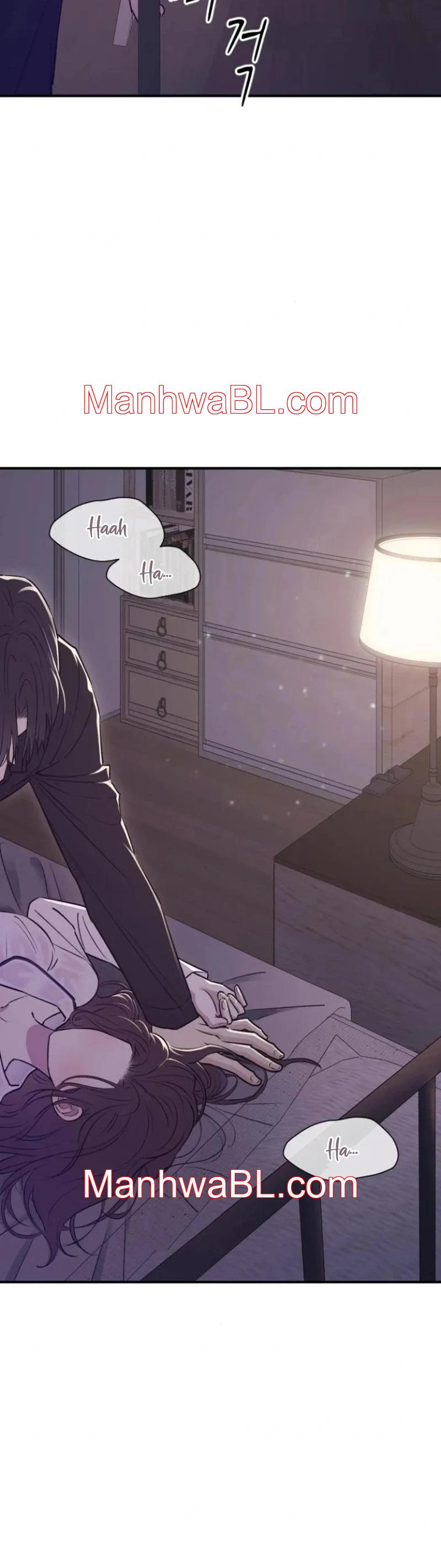 Dog Act - Capítulo 20.2 manhwa