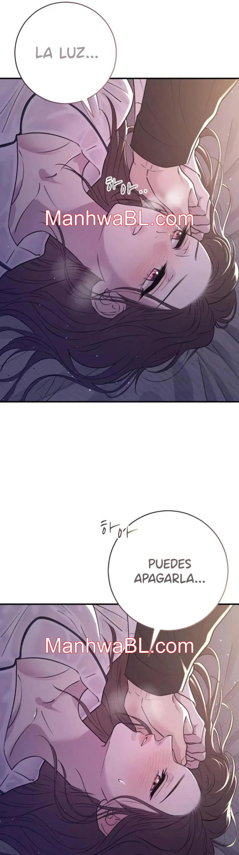 Dog Act - Capítulo 20.2 manhwa