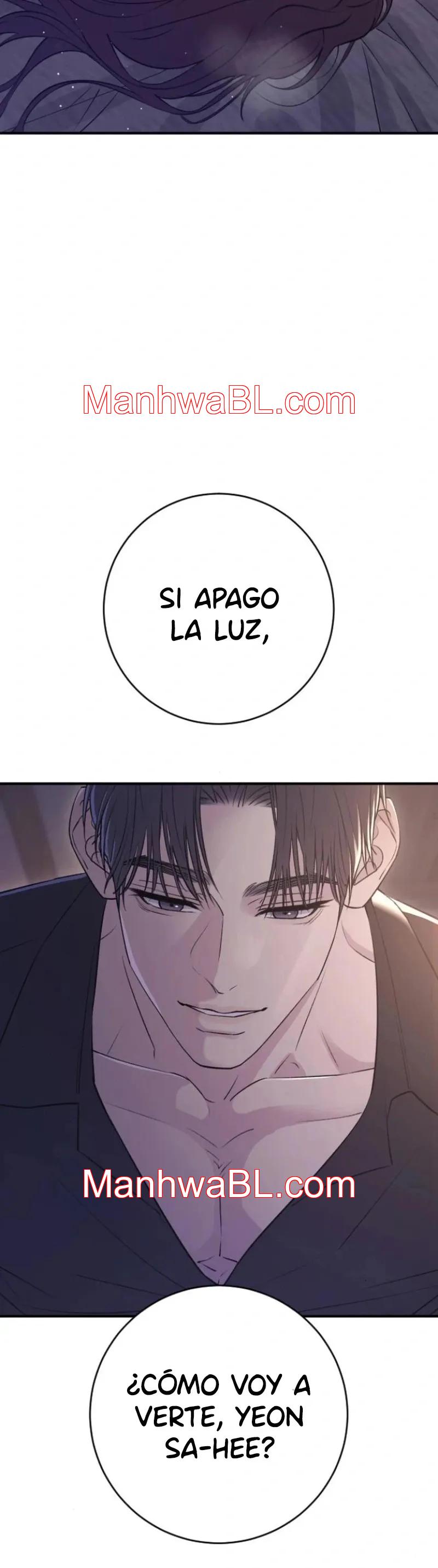 Dog Act - Capítulo 20.2 manhwa