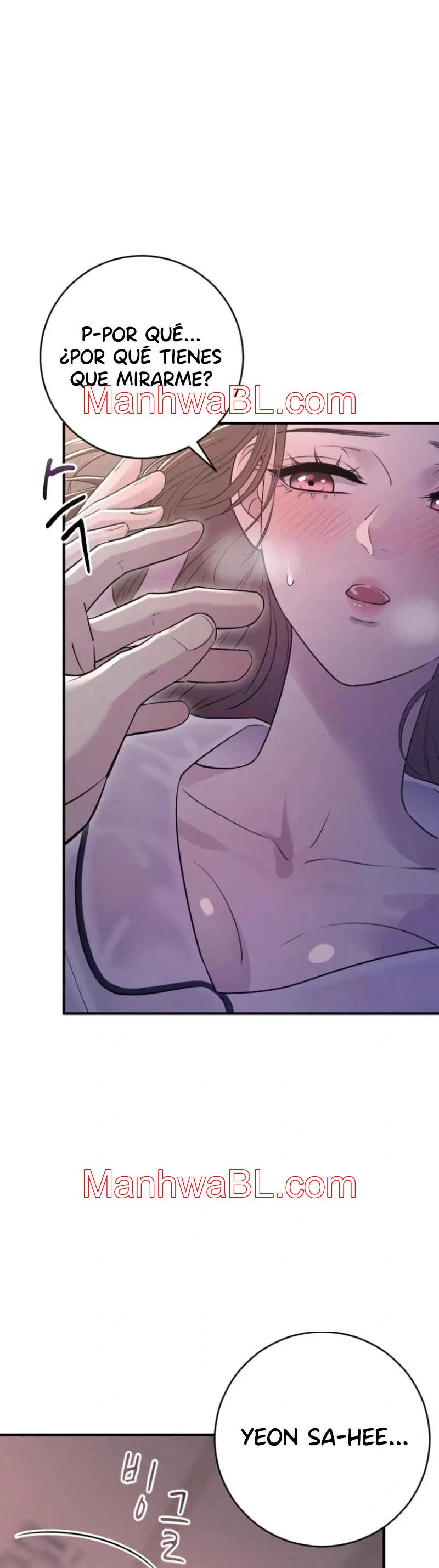 Dog Act - Capítulo 20.2 manhwa