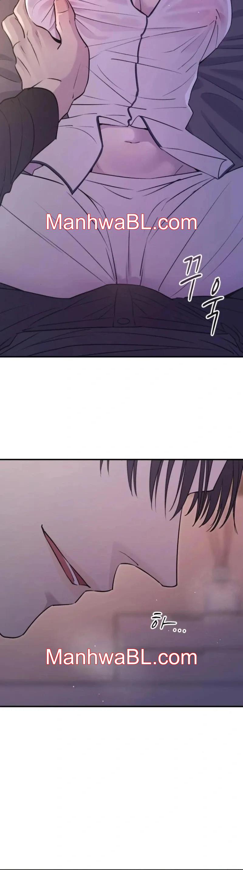 Dog Act - Capítulo 20.2 manhwa