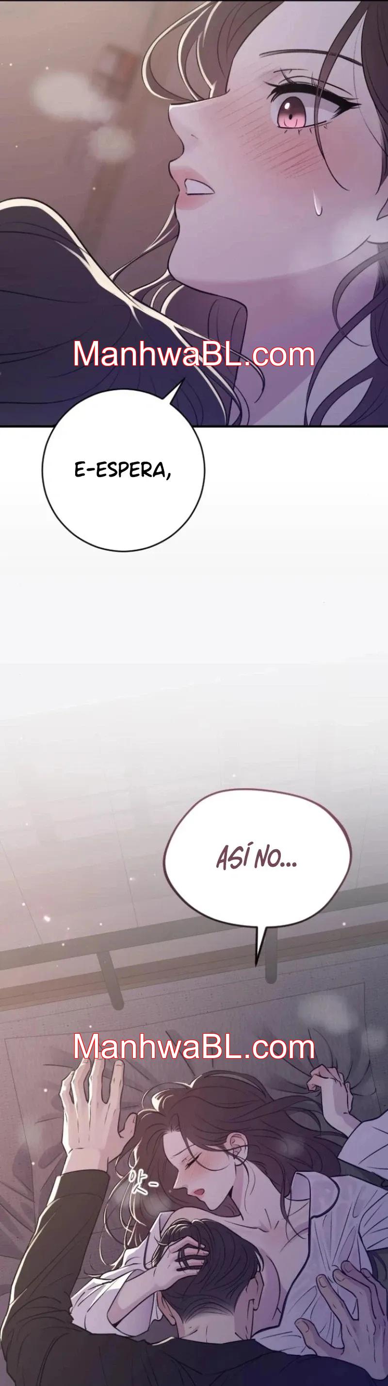 Dog Act - Capítulo 20.2 manhwa
