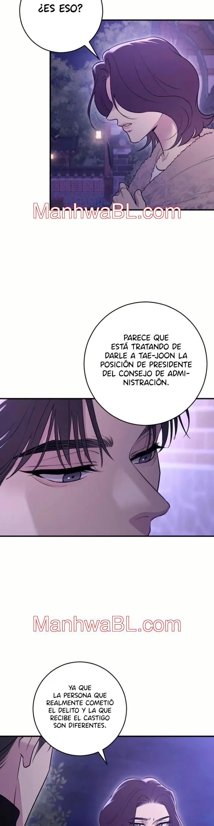 Dog Act - Capítulo 17.2 manhwa