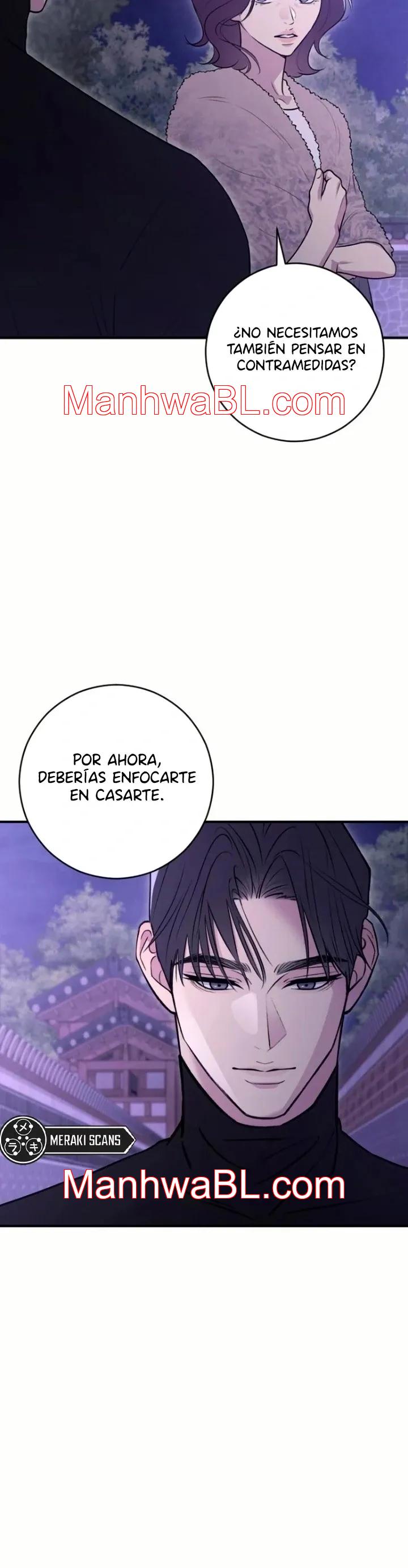 Dog Act - Capítulo 17.2 manhwa