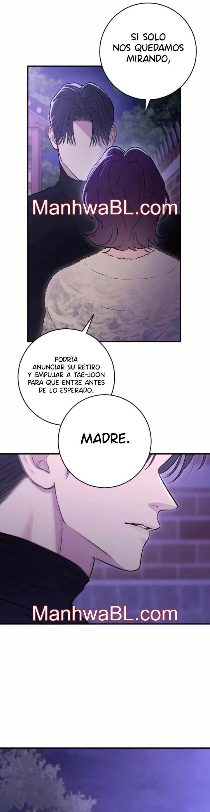 Dog Act - Capítulo 17.2 manhwa