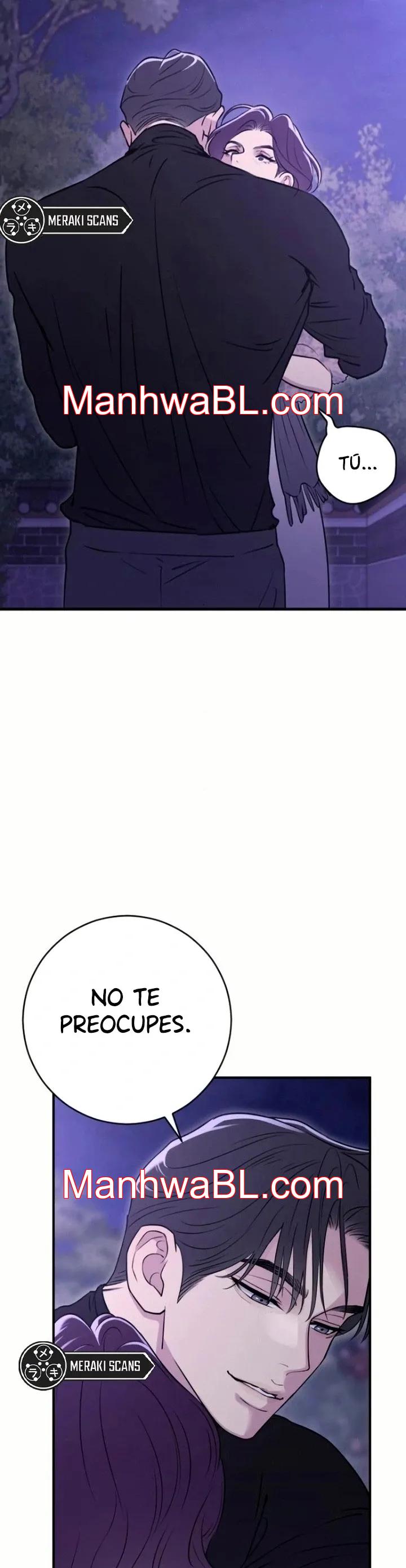 Dog Act - Capítulo 17.2 manhwa