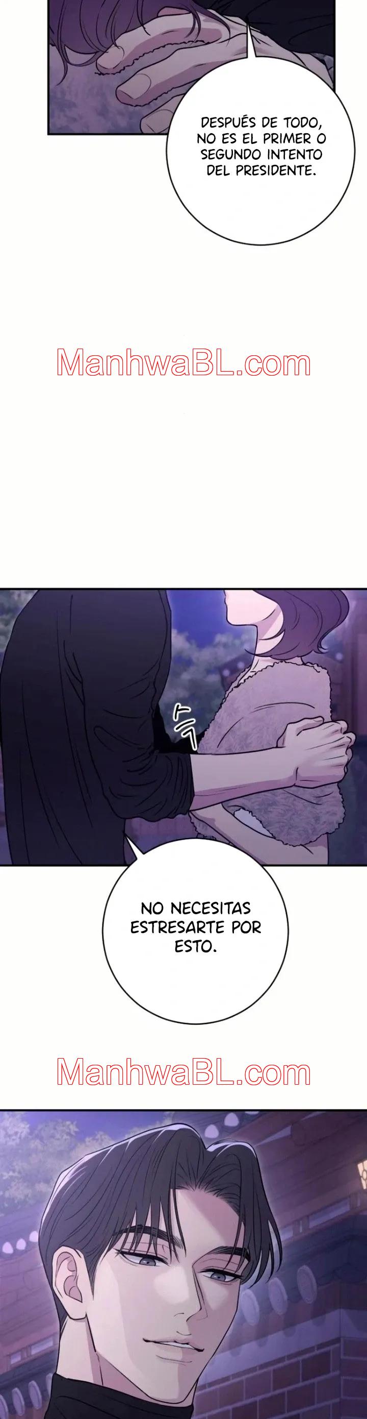 Dog Act - Capítulo 17.2 manhwa