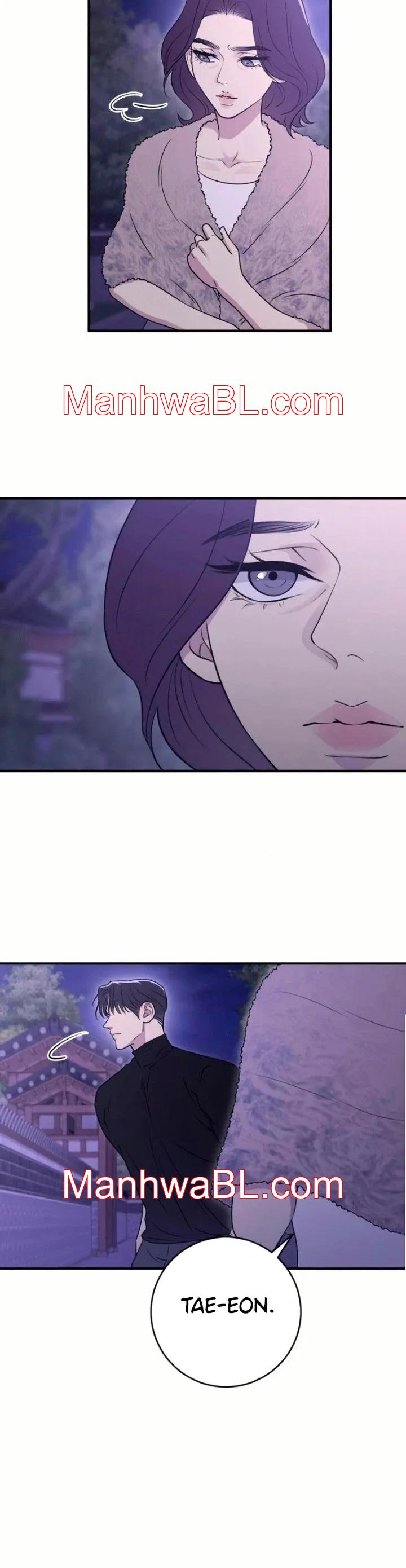 Dog Act - Capítulo 17.2 manhwa