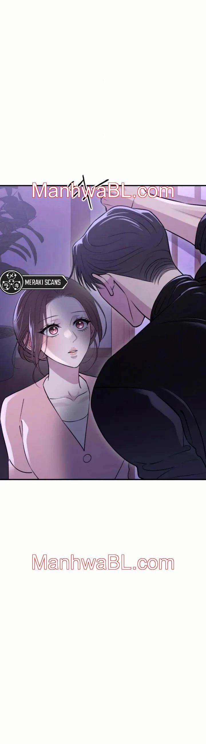 Dog Act - Capítulo 17.2 manhwa