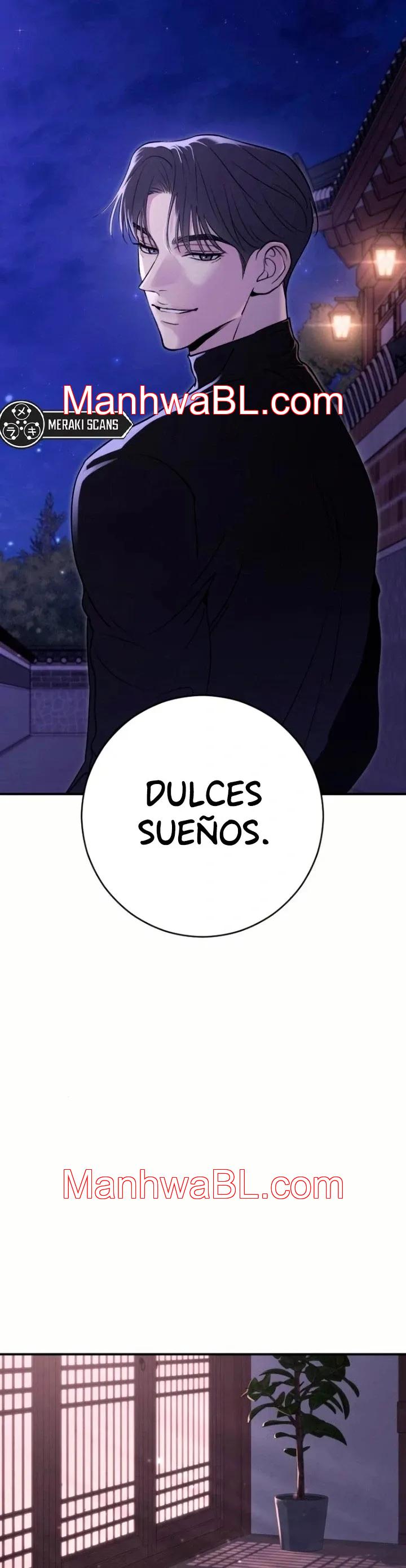 Dog Act - Capítulo 17.2 manhwa