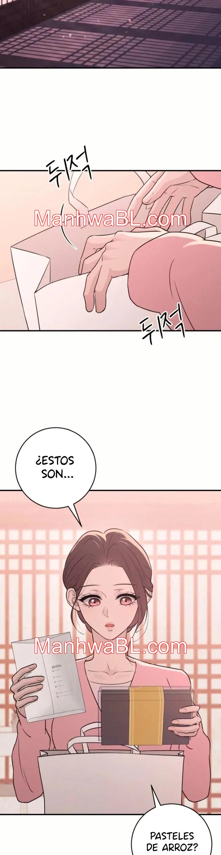 Dog Act - Capítulo 17.2 manhwa