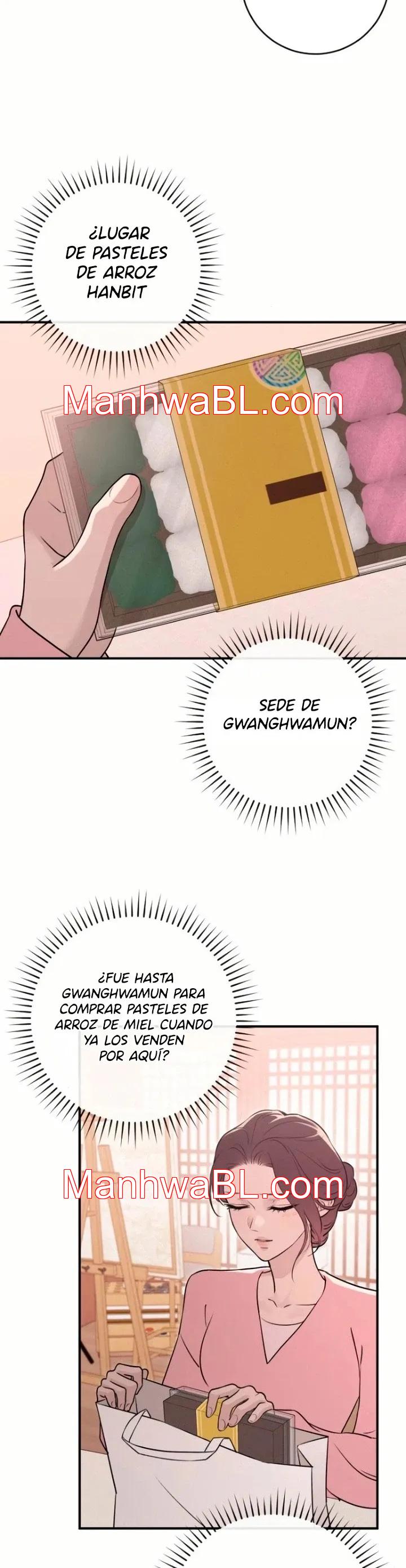 Dog Act - Capítulo 17.2 manhwa