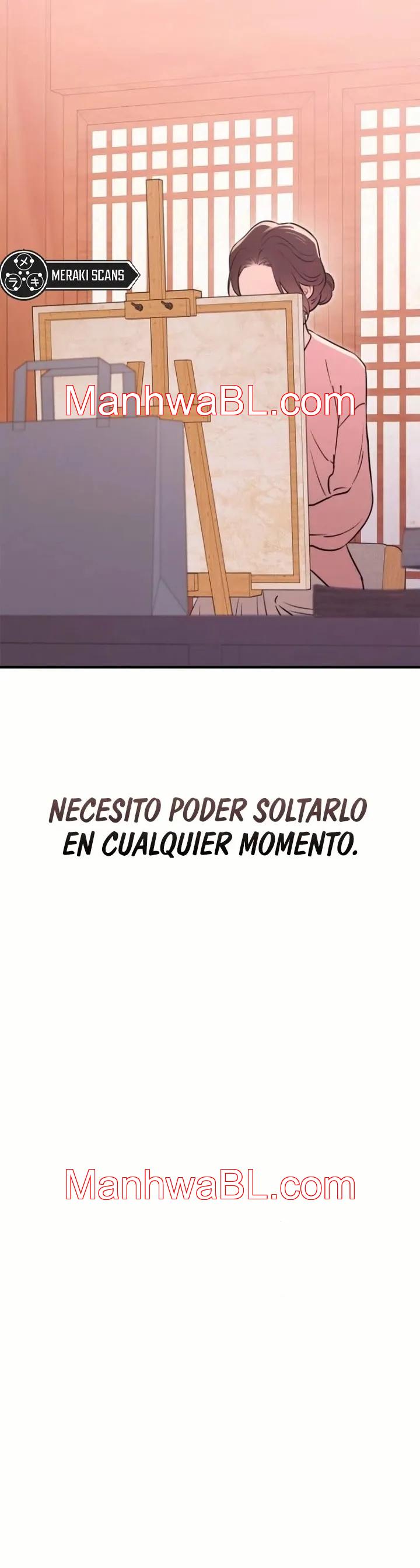Dog Act - Capítulo 17.2 manhwa