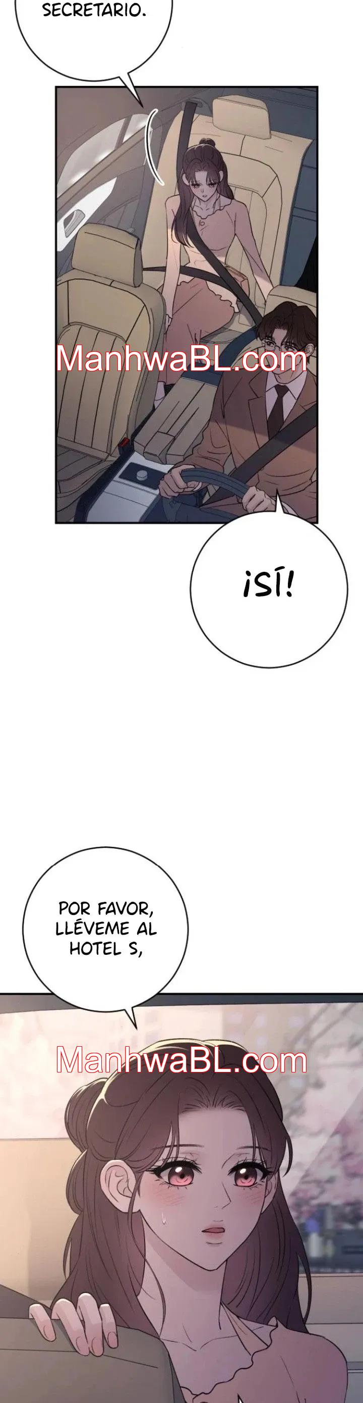 Dog Act - Capítulo 24.3 manhwa