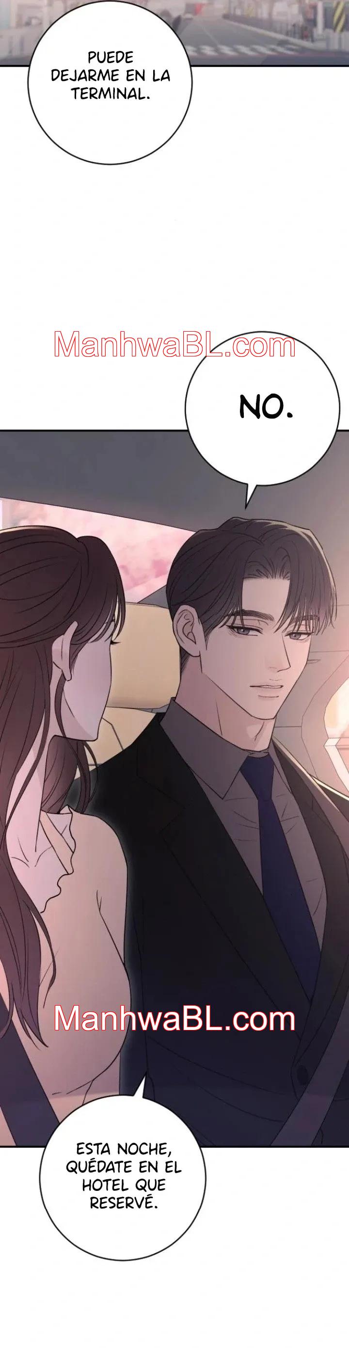 Dog Act - Capítulo 24.3 manhwa