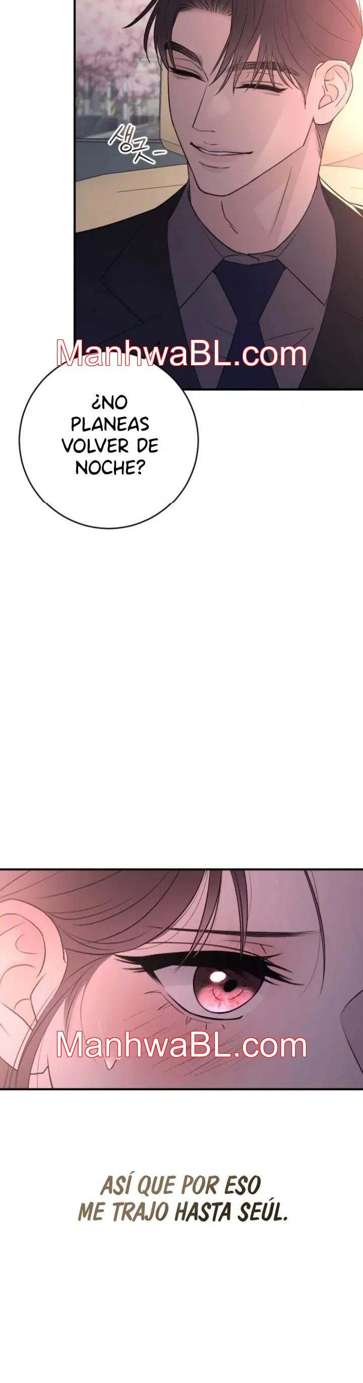 Dog Act - Capítulo 24.3 manhwa