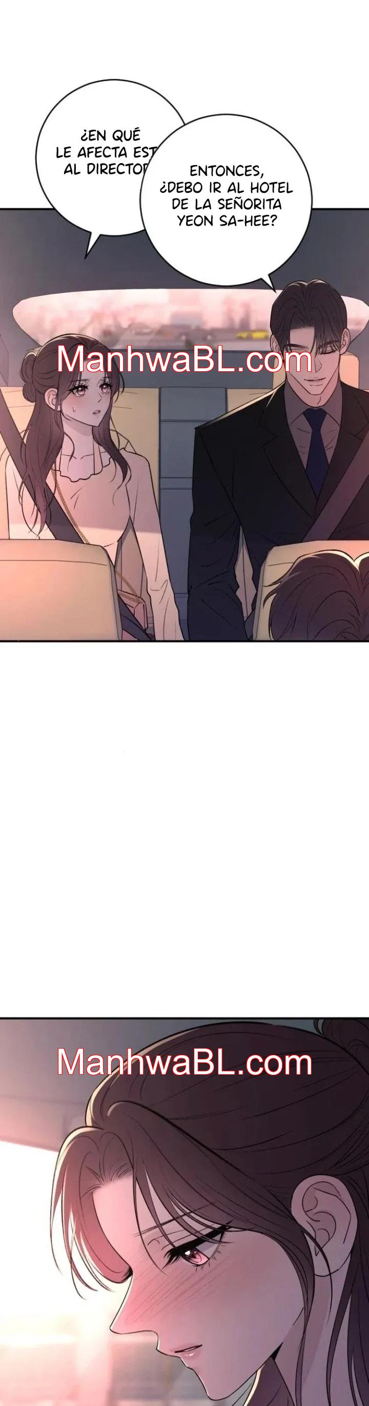Dog Act - Capítulo 24.3 manhwa