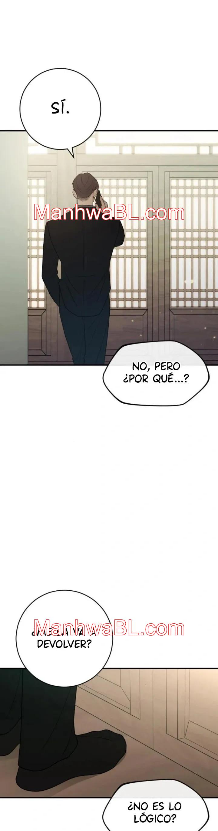 Dog Act - Capítulo 24.3 manhwa