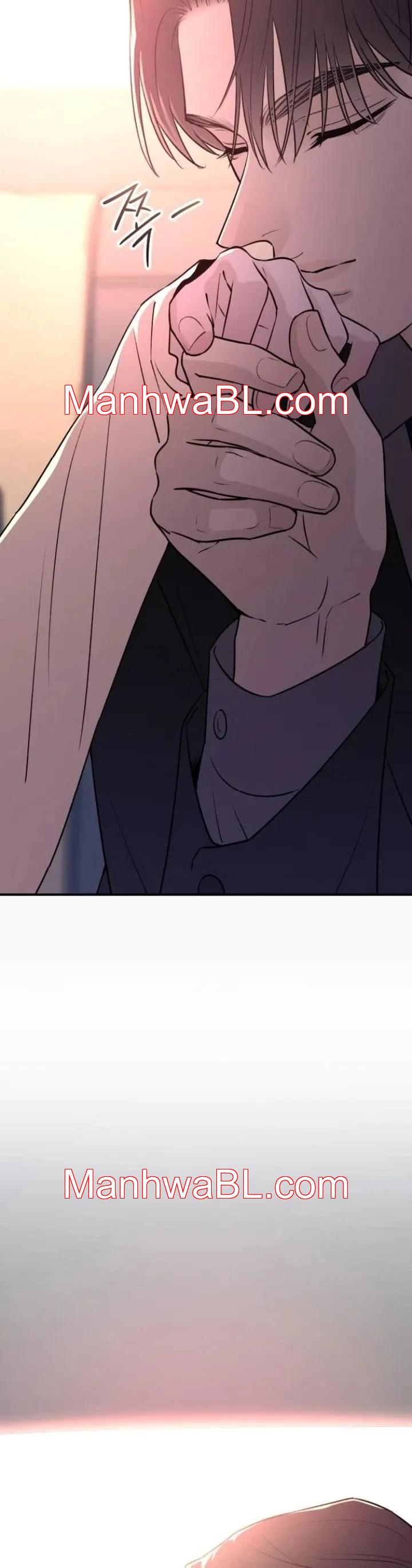 Dog Act - Capítulo 24.3 manhwa