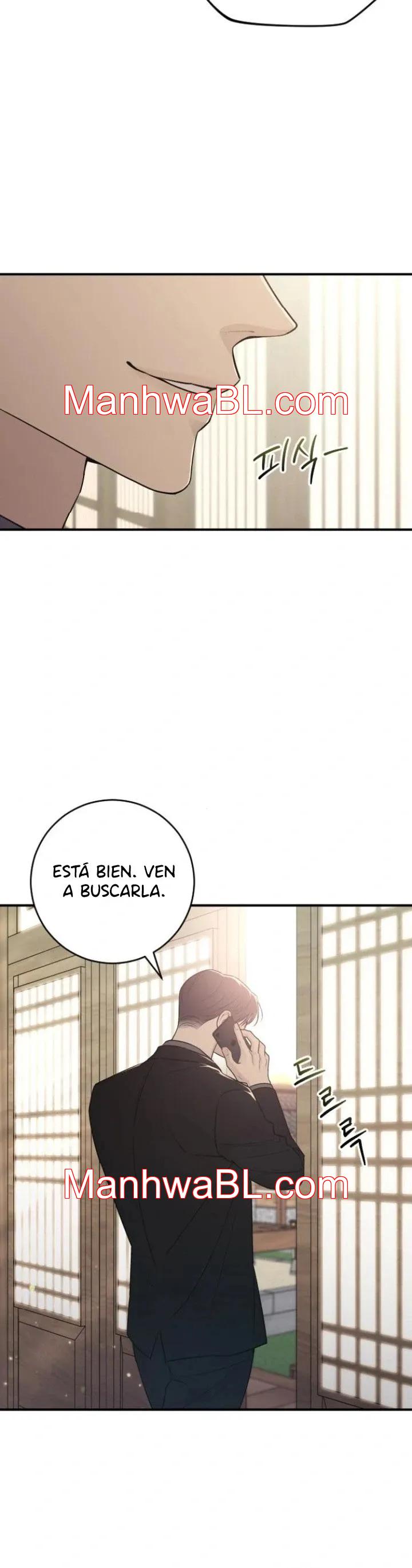 Dog Act - Capítulo 24.3 manhwa