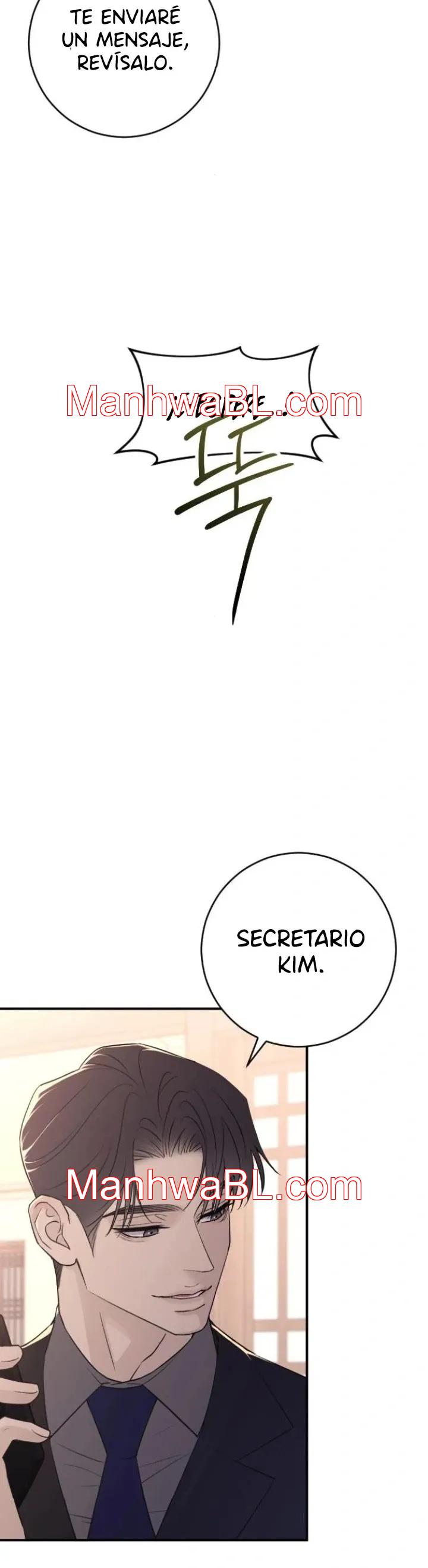 Dog Act - Capítulo 24.3 manhwa