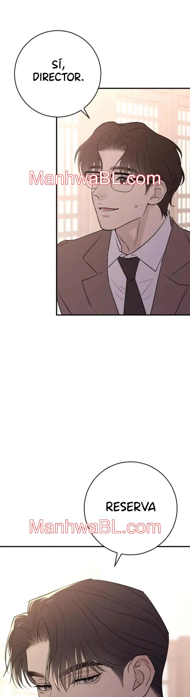 Dog Act - Capítulo 24.3 manhwa