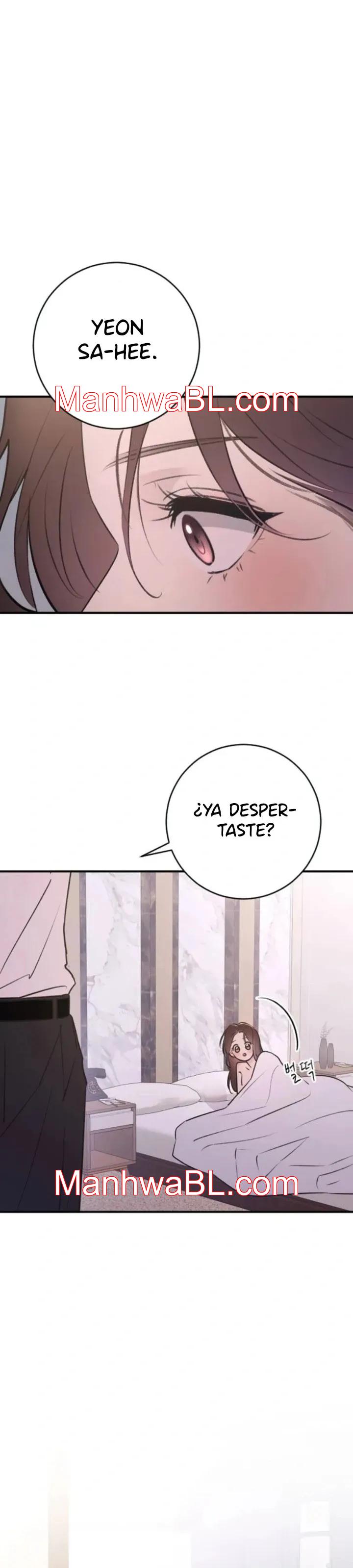 Dog Act - Capítulo 29 manhwa