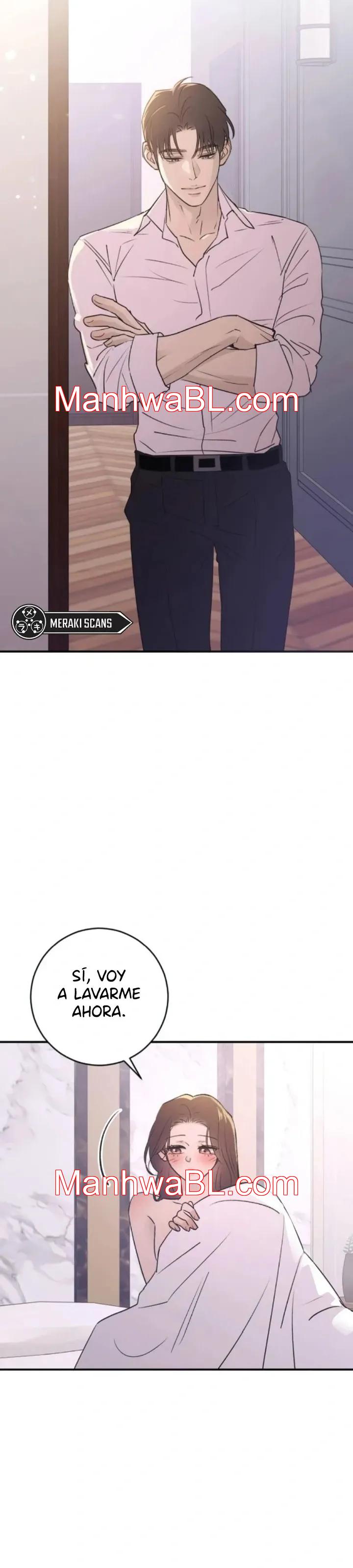 Dog Act - Capítulo 29 manhwa